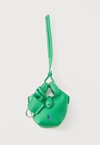 Non sélectionné, green