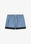 Short de bain - blue