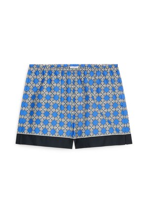 ARKET, Short de bain - blue