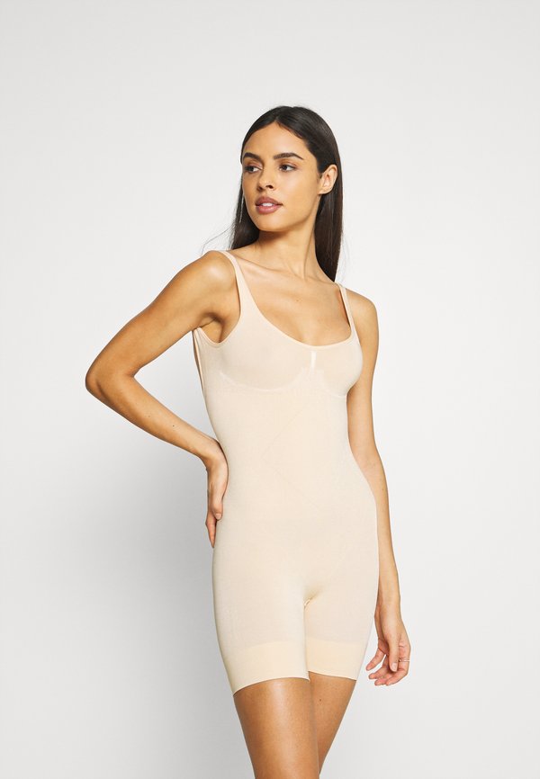 LOW BACK - Body - latte4