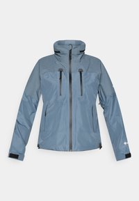 Neizbrano, granite grey/black