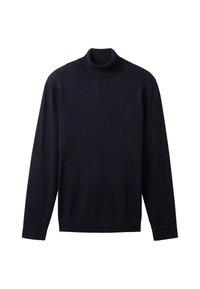 TOM TAILOR Maglione - dark blue