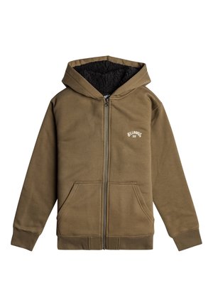 ARCH - Sweat zippé - cpn