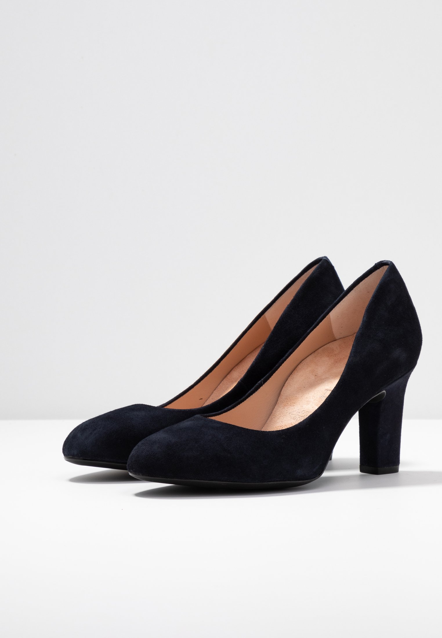 Klassieke pumps abyss Klassieke pumps abyss