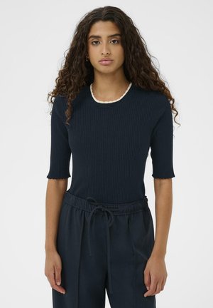 T-shirts print - salute