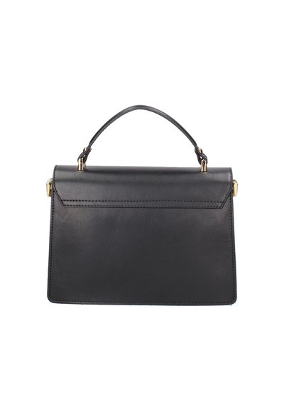 John Richmond Handtasche - black and gold