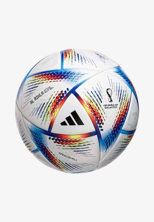 RIHLA PRO - Fotball - white pantone