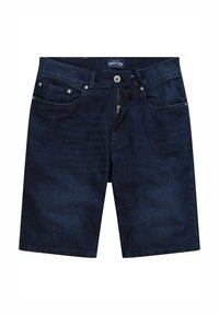 Non sélectionné, dark blue denim