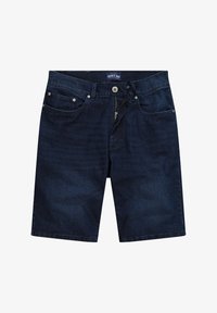 Seleccionado, dark blue denim