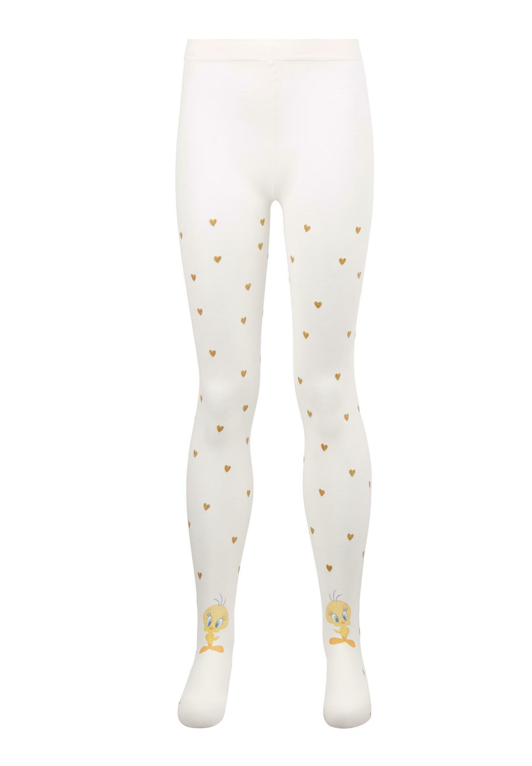 Calzedonia Collant - wb-st.gatto silvestro gri.mel./grigio - Zalando