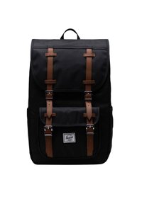 Herschel LITTLE AMERICA MID 21L - Sac à dos - black