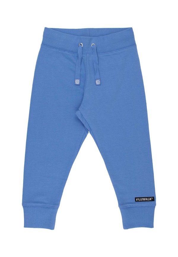 JOGGING HER - Jogginghose - blau