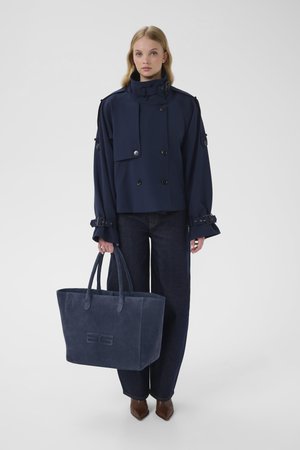 BEAU  - Bolso shopping - sky captain