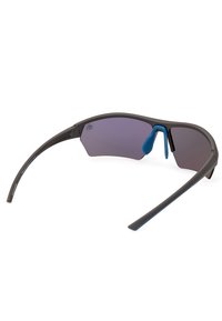 Timberland UOMO RECHTECKIG - Occhiali da sole - grau