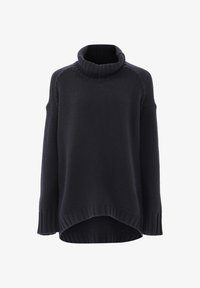 Unausgewählt, dark blue