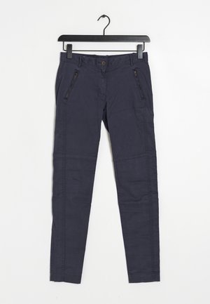 GAP, Pantalon classique - blue