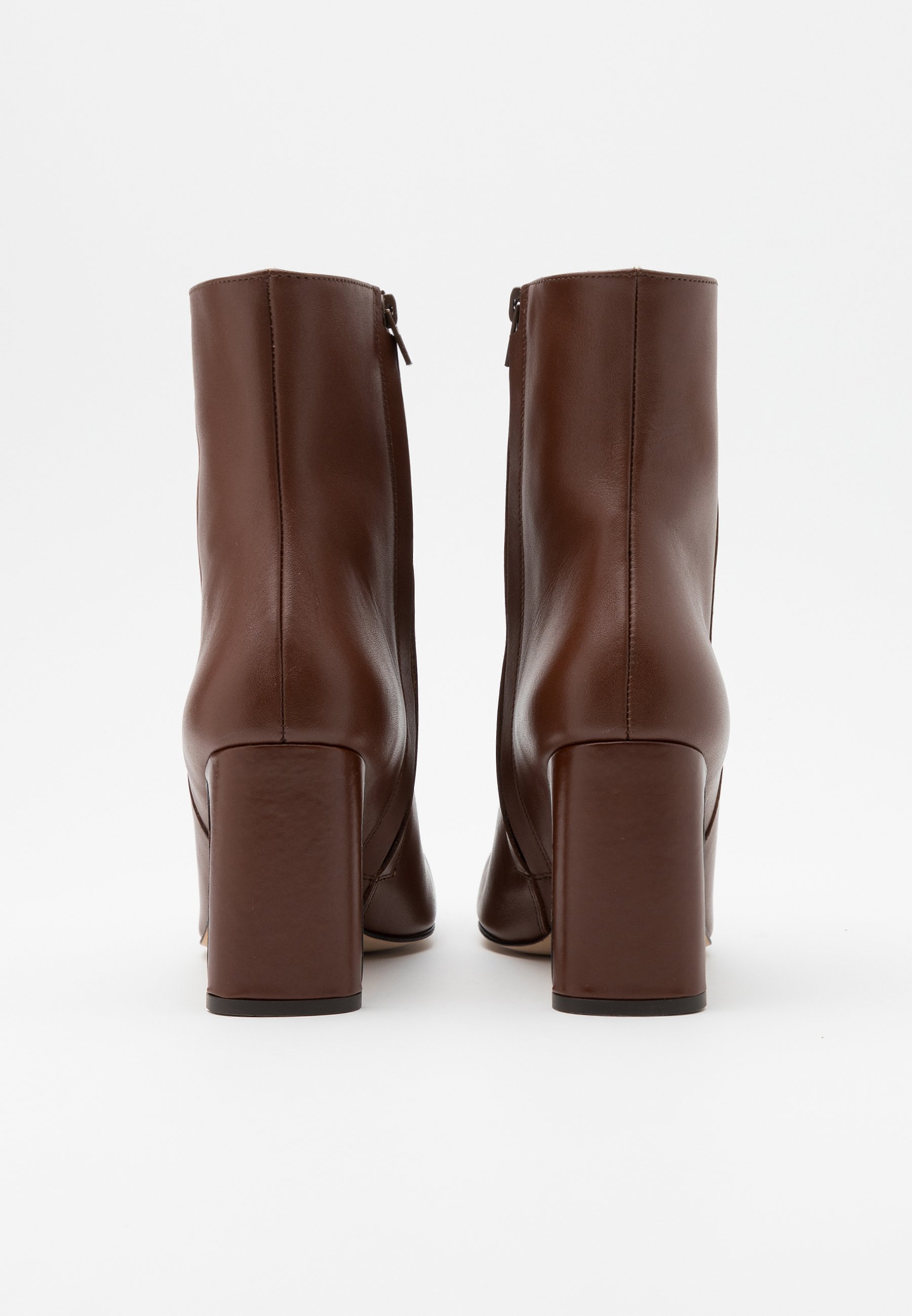 zign wildleder stiefelette braun zign wildleder stiefelette braun