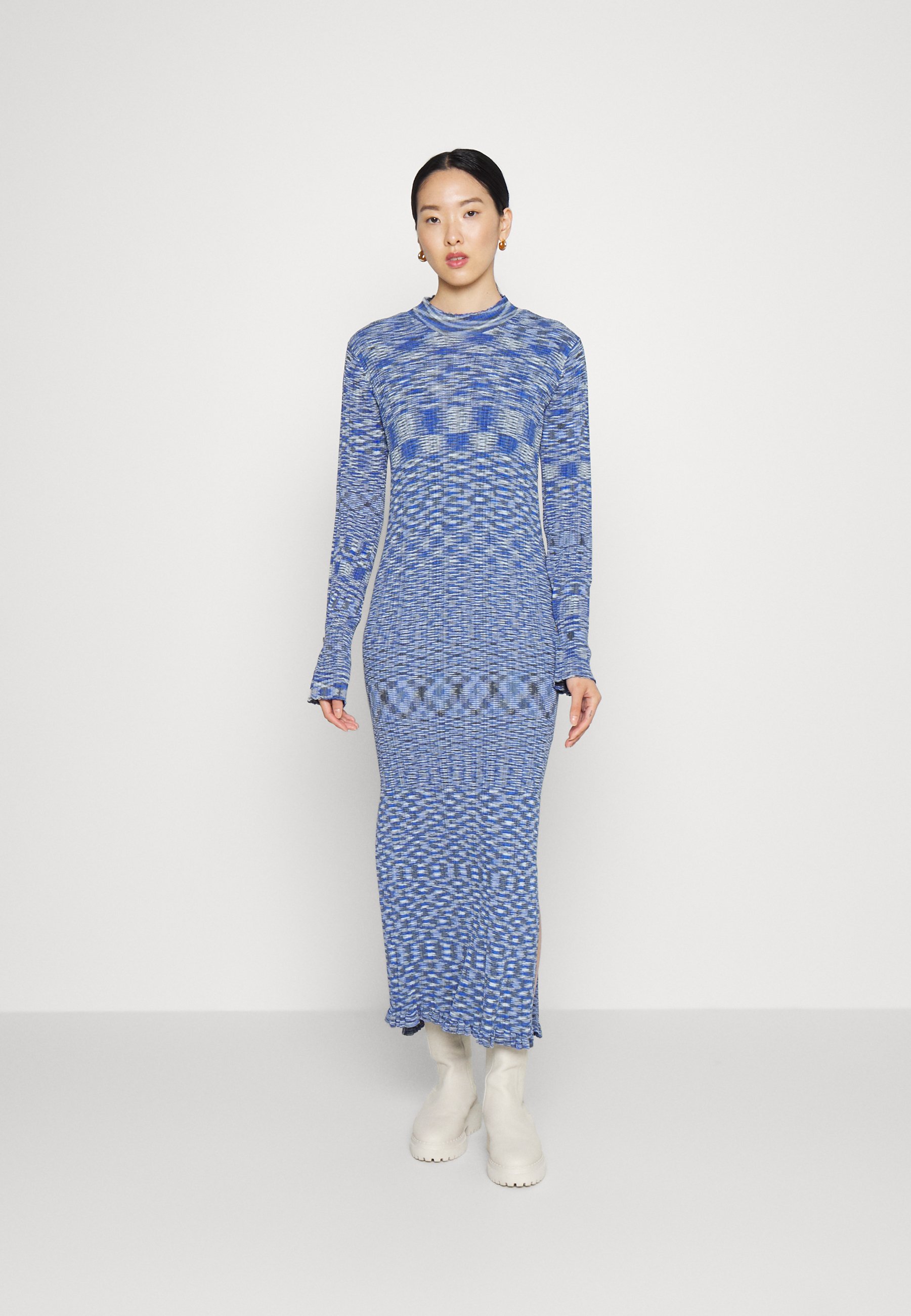 Holzweiler HADELAND - Jumper dress 