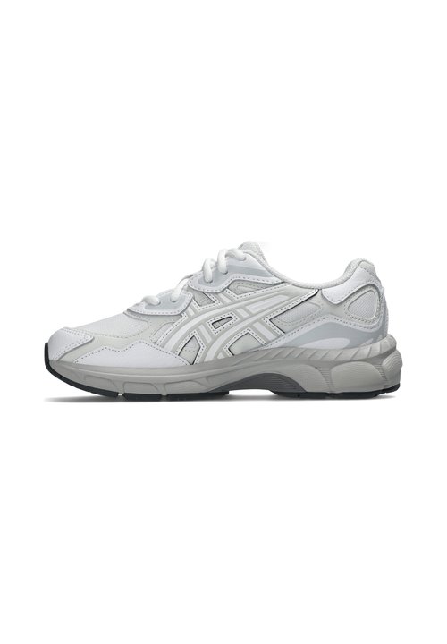 ASICS GEL-NYC GS UNISEX - Trainers - white glacier grey — photo 7