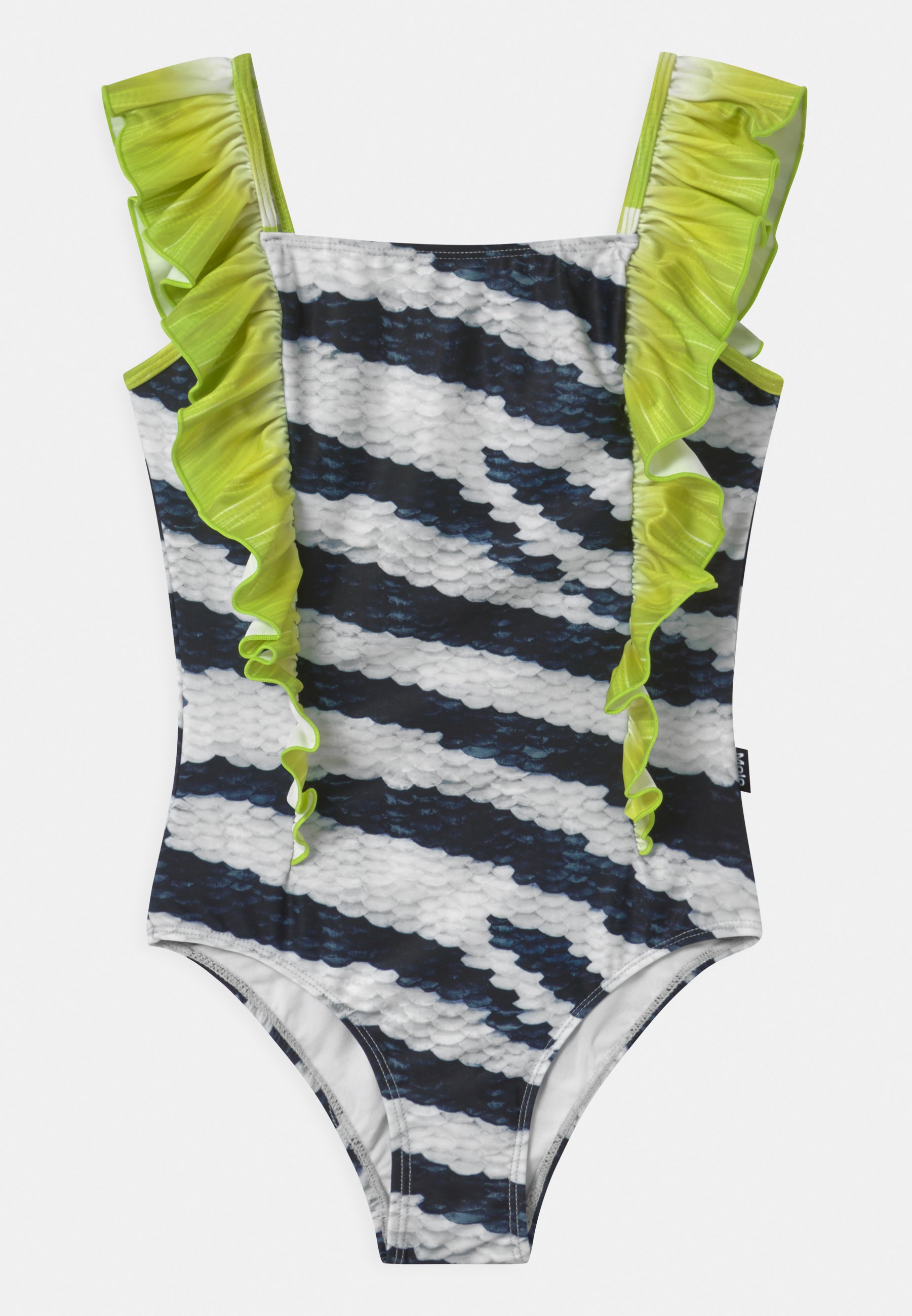 Molo Nathalie Plavky Black Cerna Zalando Cz