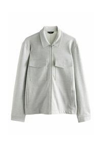 Unselected, grey