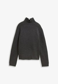 Ausgewählt, shale grey melange