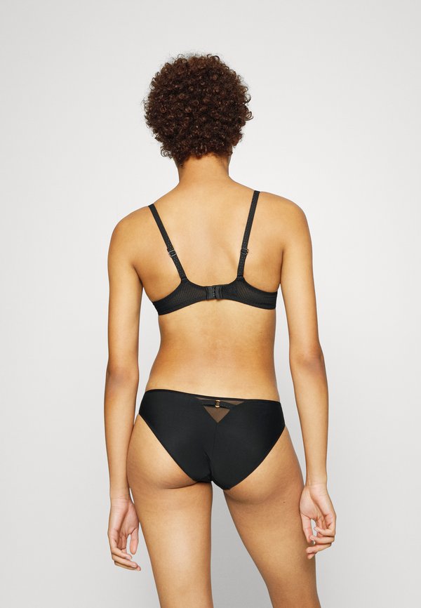 FLEURS - Briefs - schwarz3