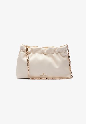 Cross body bag - off-whte