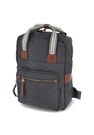 BARI - Tagesrucksack - grau