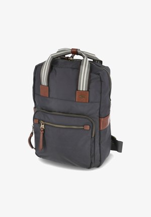 camel active BARI - Tagesrucksack - grau
