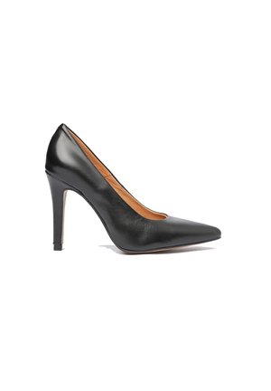 FIESTA PIEL - Zapatos altos - black