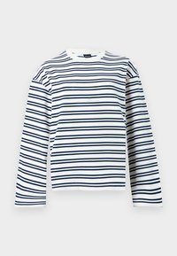 Δεν επιλέχθηκε, dark blue/white