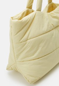 MSCH Copenhagen MSCHSASJA  - Shoppingveske - reed yellow