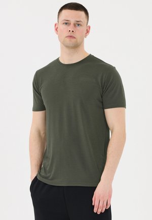 VIRTUS, VIRTUS T-SHIRT JOKERS V3 - Sport T-shirt - kambaba