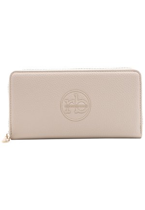 LEZZIE COLLECTION OSIRIDE - Portafoglio - beige