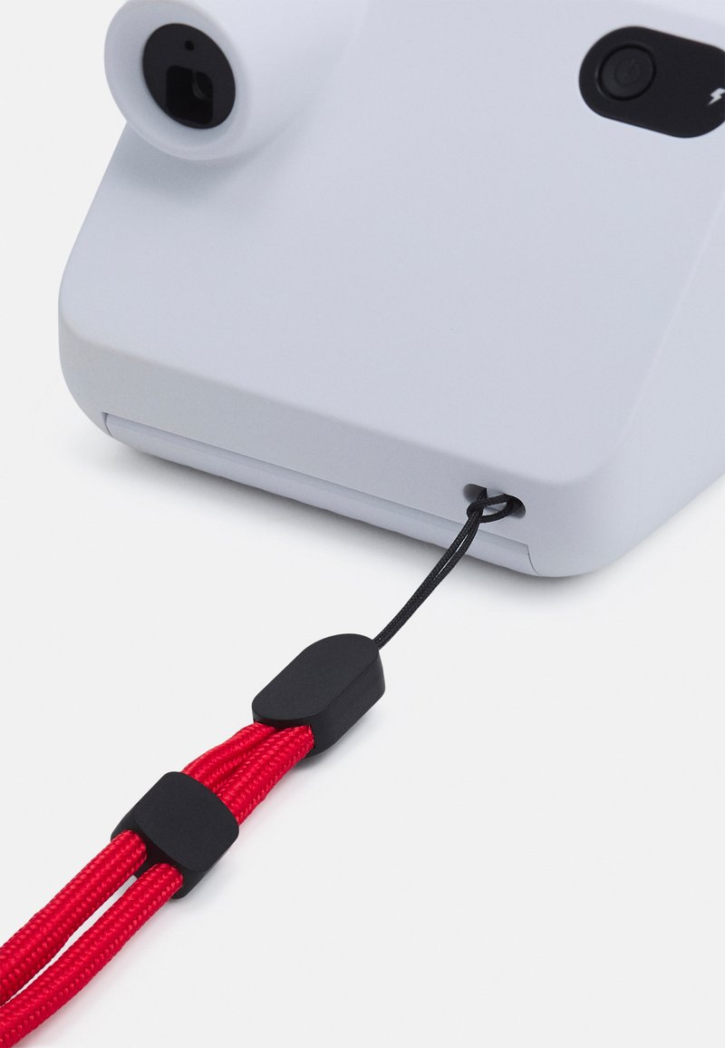 Herren Kopfhörer | Polaroid GO UNISEX Kamera white/weiß - UC76431 Herren Kopfhörer | Polaroid GO UNISEX Kamera white/weiß - UC76431