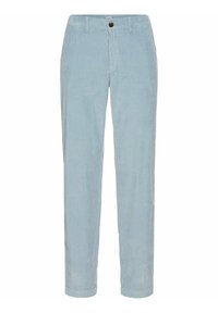 Broek - soft blue