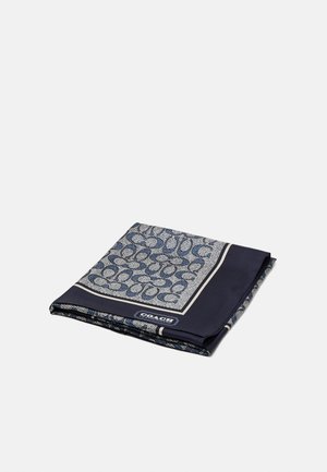 Tuch - midnight navy