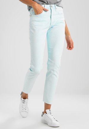 Jeansy Skinny Fit