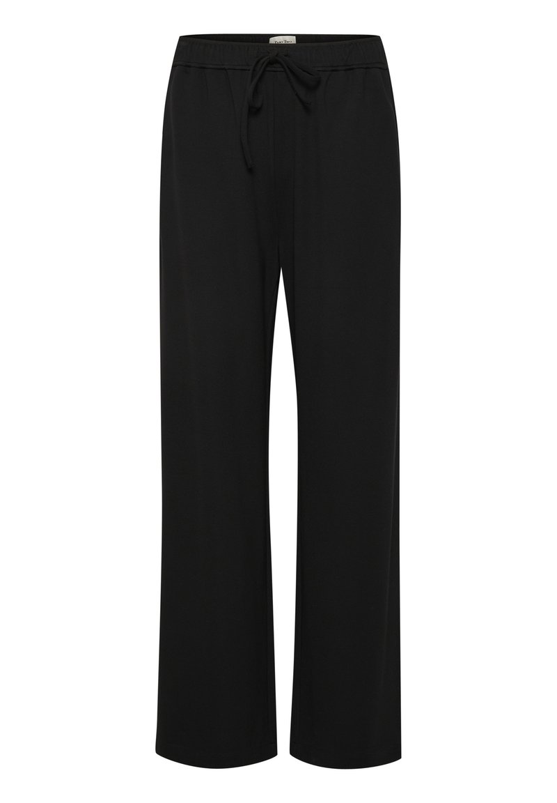 Part Two Broek zwart Part Two Broek zwart