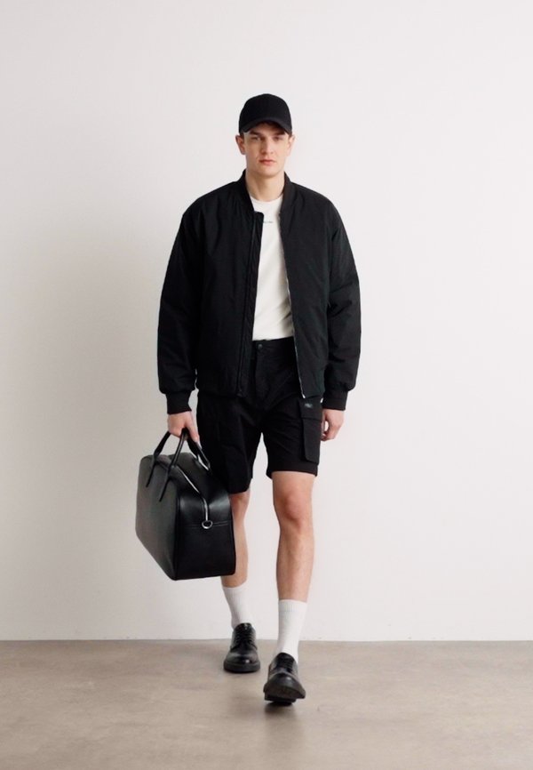 WASHED CARGO - Shorts4