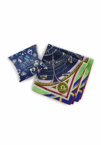 Codello ZODIAC STERNZEICHEN - Écharpe - dunkelblau