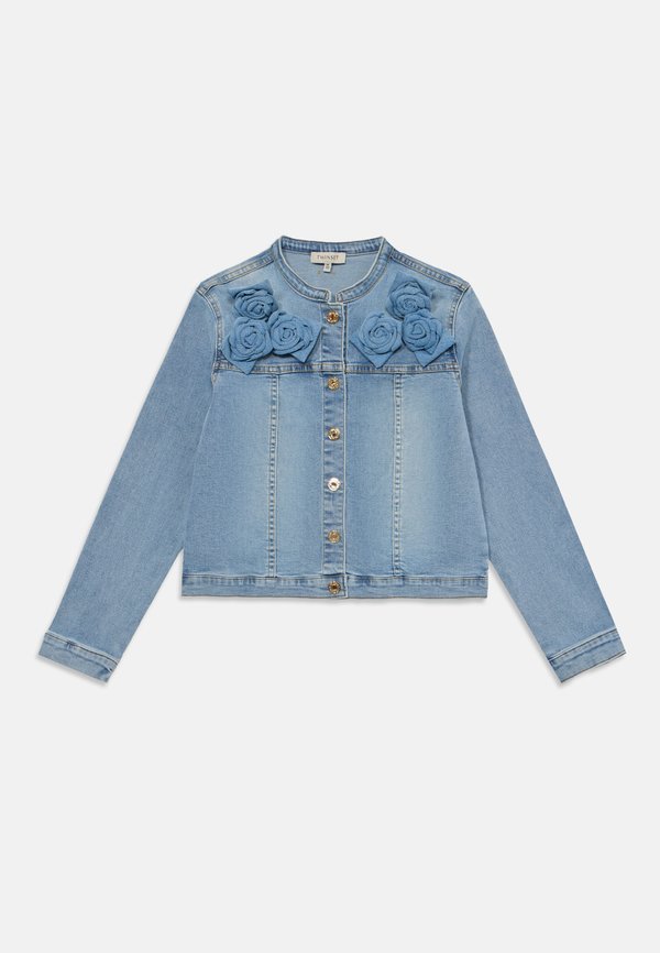 GIUBBINO - Denim jacket