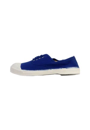 Trainers - bleu vif