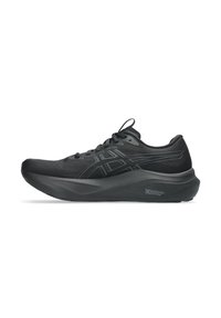 GT 2000 14 - Pantofi de alergare pe asfalt - black/graphitegrey
