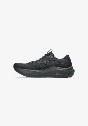 GT 2000 14 - Sapatos para corrida em estrada - black/graphitegrey