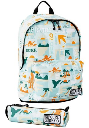 Mochilas Curl de mujer | Online en Zalando