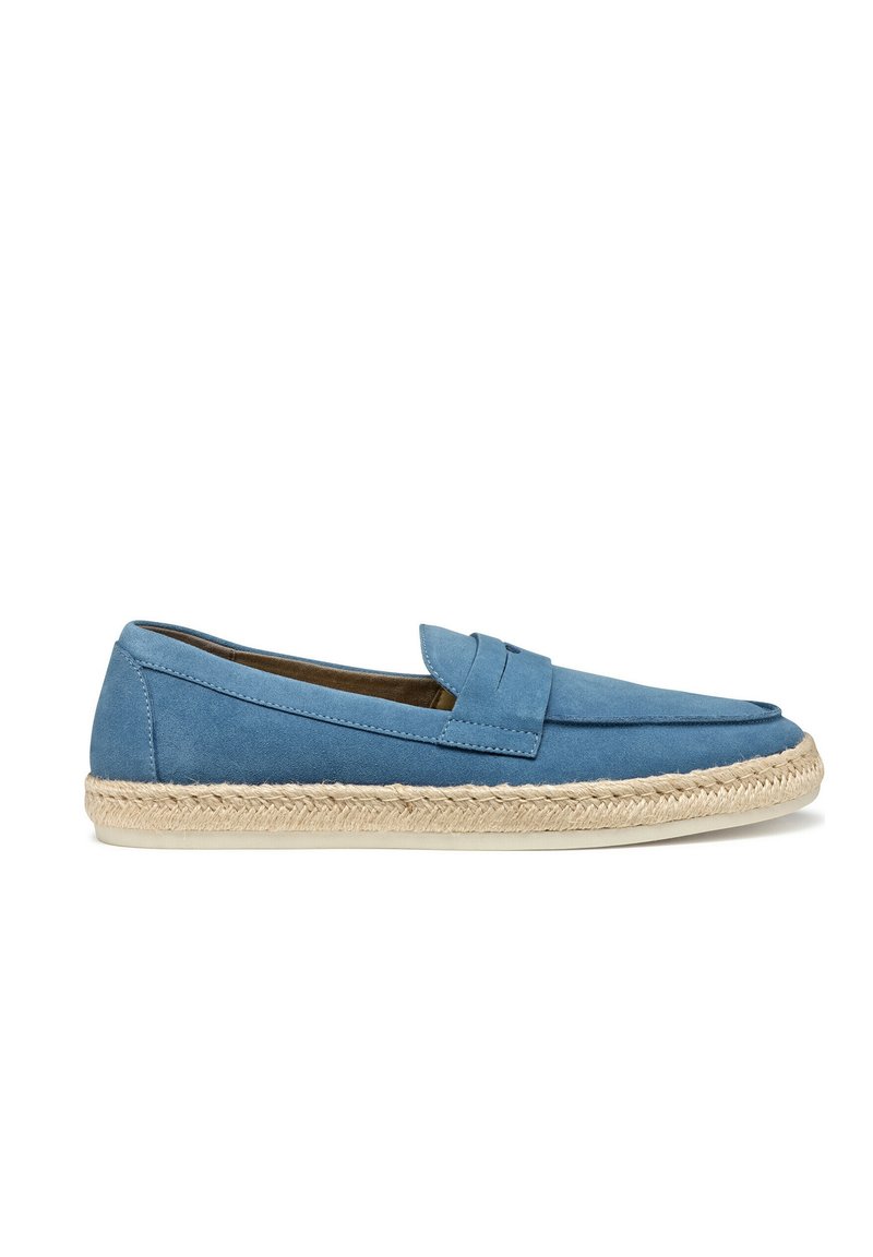Geox - Espadrille - avio, Vergrößern