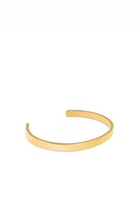 PLATE - Armband - color oro