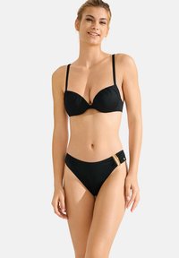 Lisca Bikinitop - noir